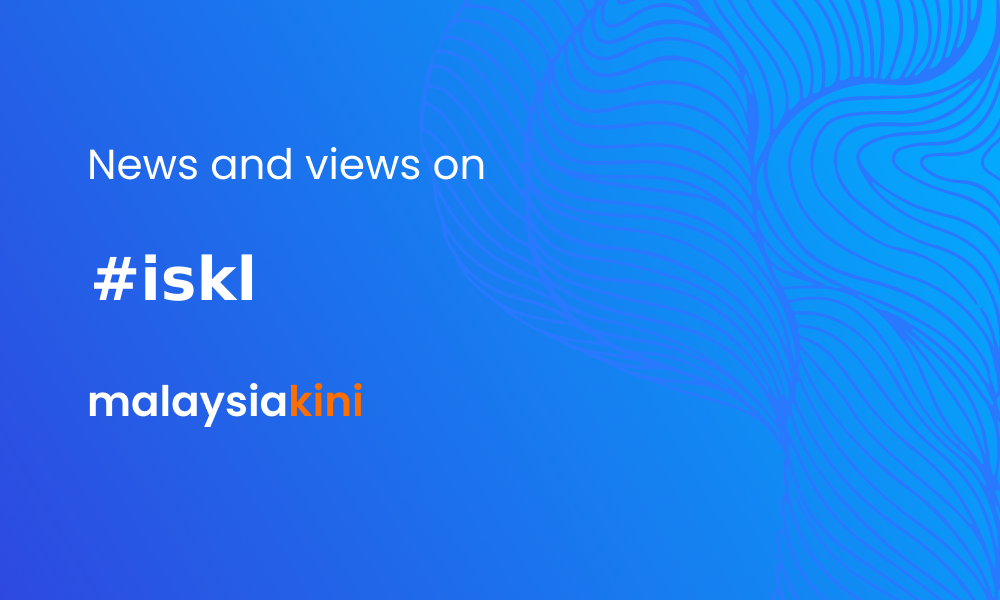Malaysiakini | Iskl