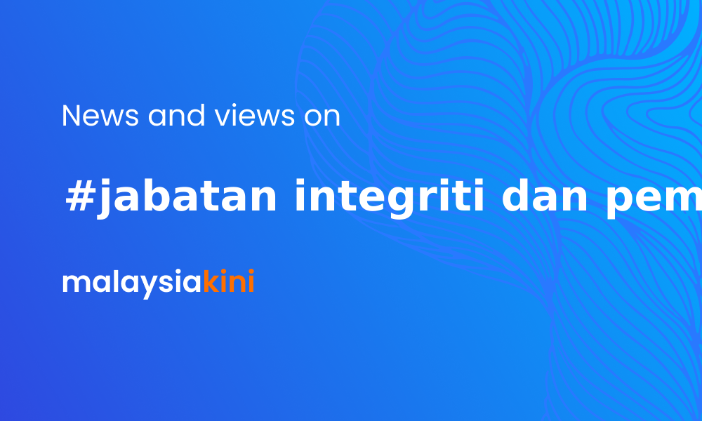 jabatan integriti dan pematuhan standard