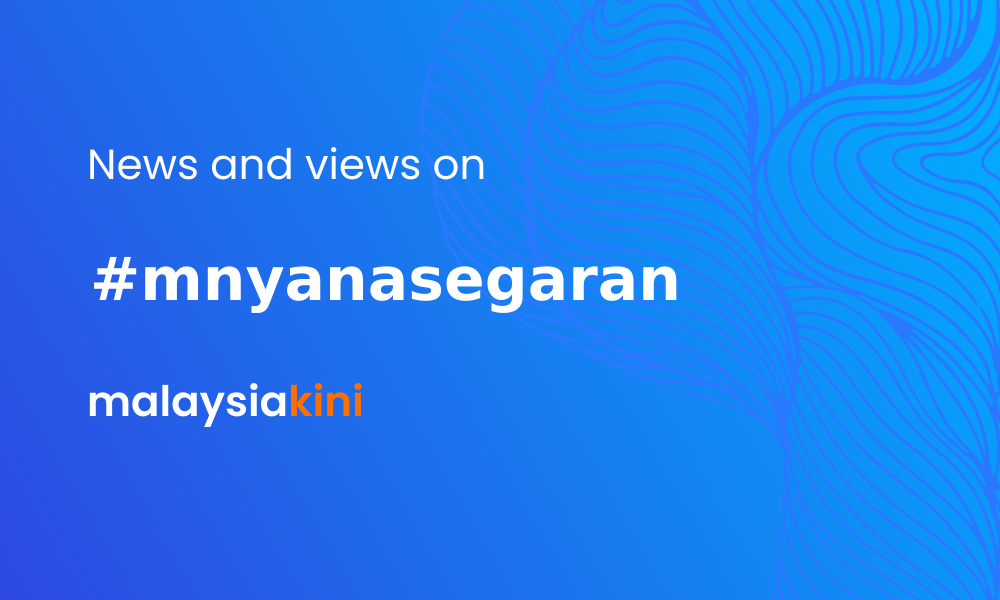 Malaysiakini Mnyanasegaran